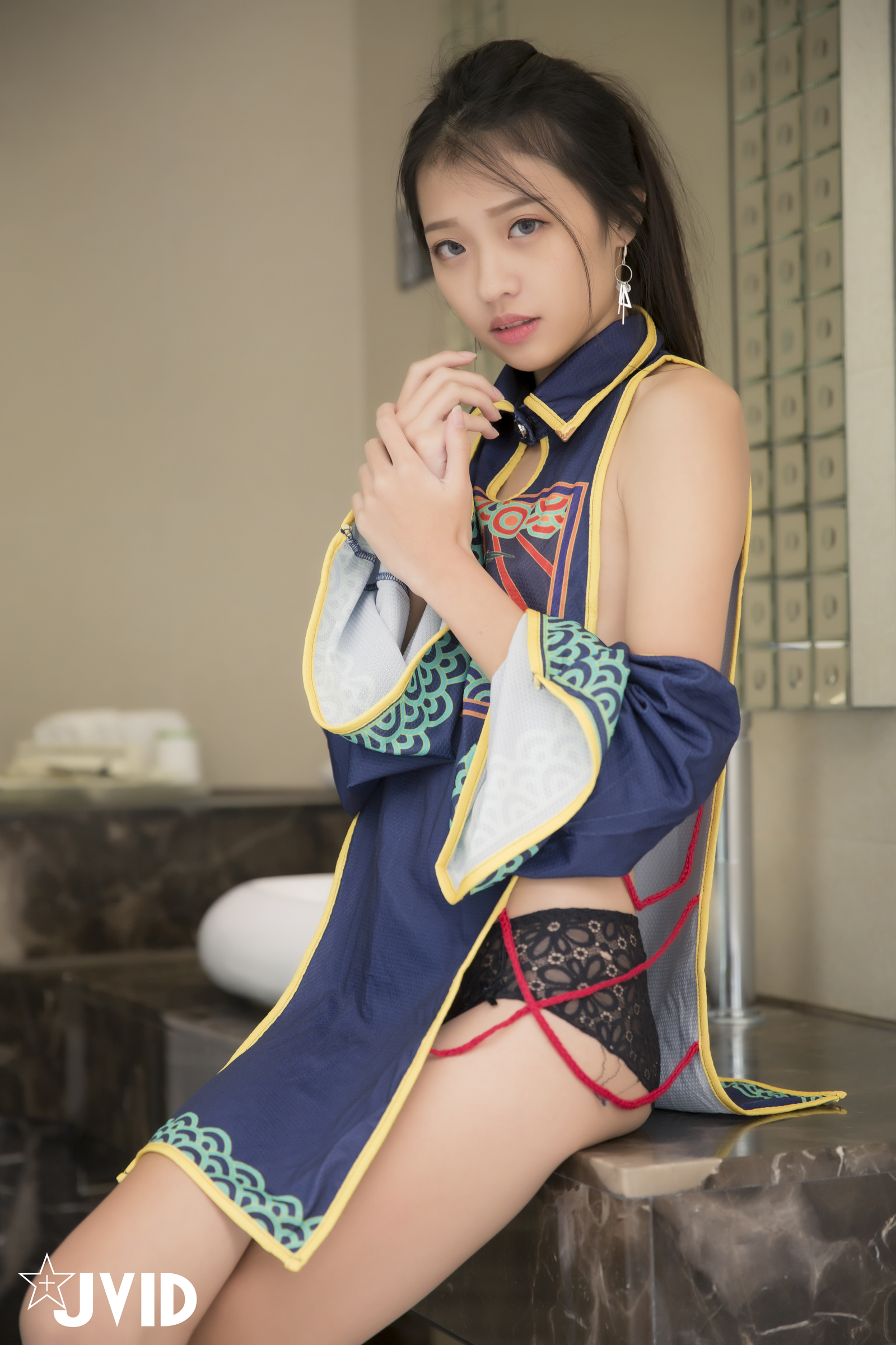 JVID_Jiangshi-Cute_little_zombie_[54P-94.6MB]