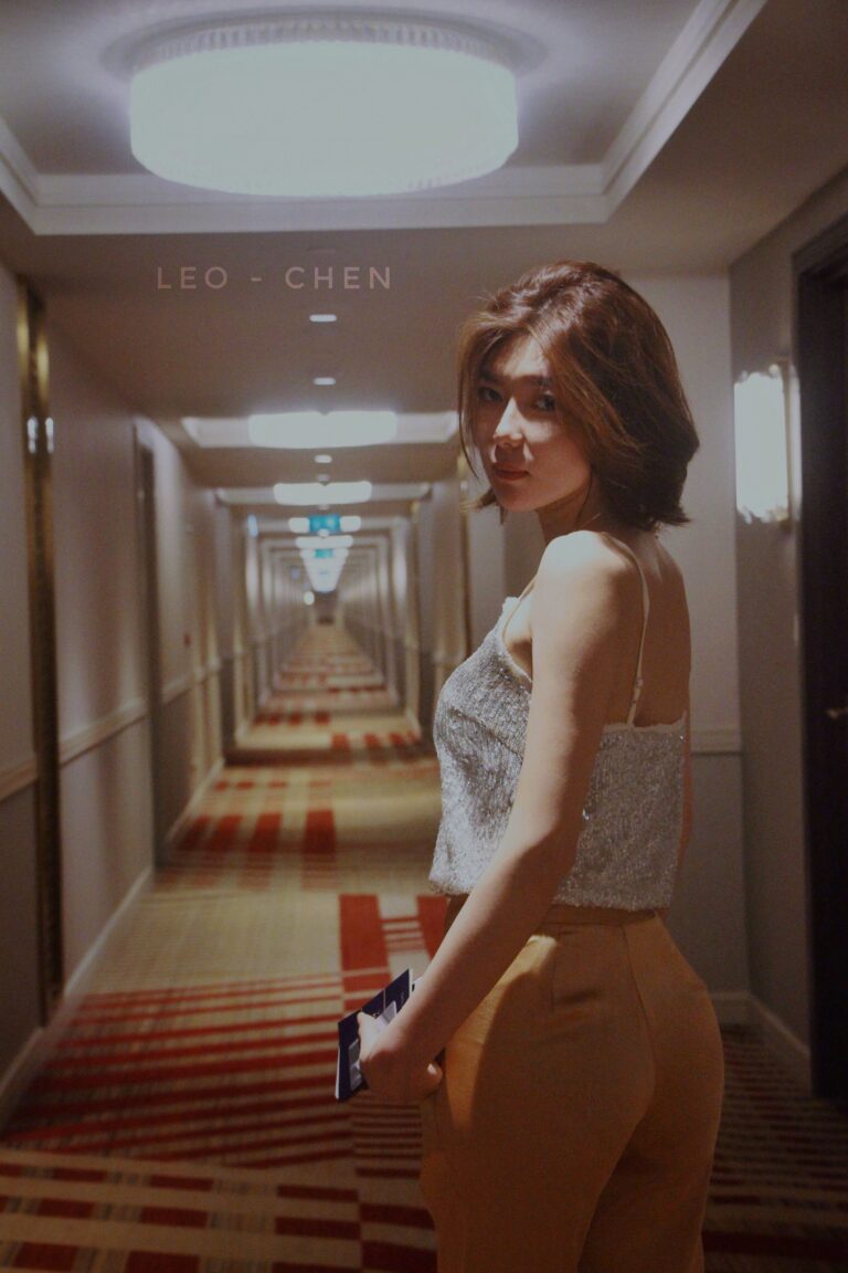 Leo_Chen_摄影大咖美模小姐姐极限拍摄_[141P+14V-783MB]