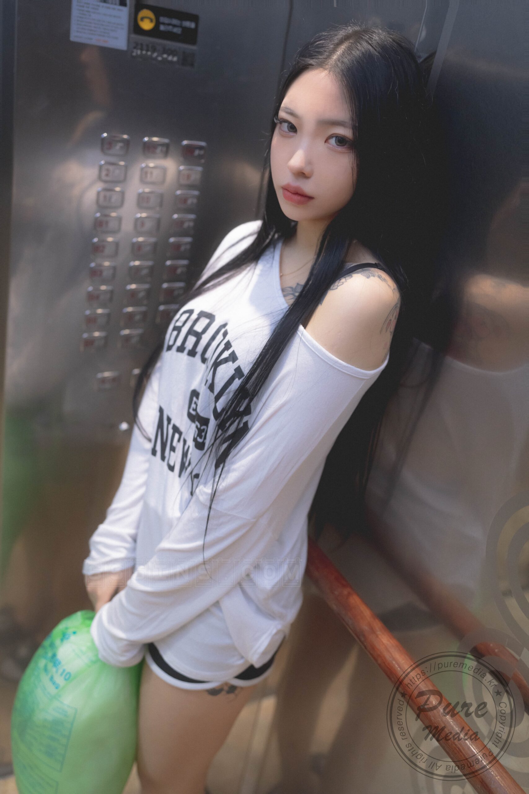 Pure_Media_Vol.231_YeonHwa_Visit_the_girl_next_door[93P-603.8M]