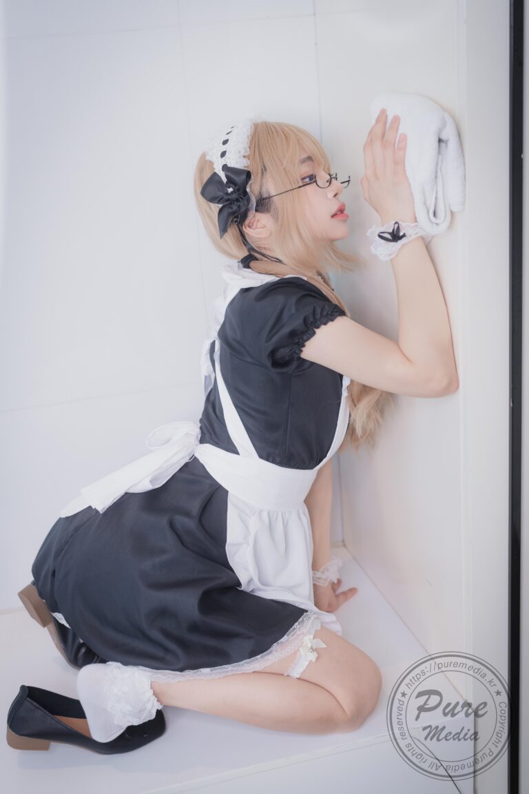 Pure_Media_Vol.246_-Jelly(젤리)_The_Maid’s_Universe_for_the_Master[131P-179.1M]