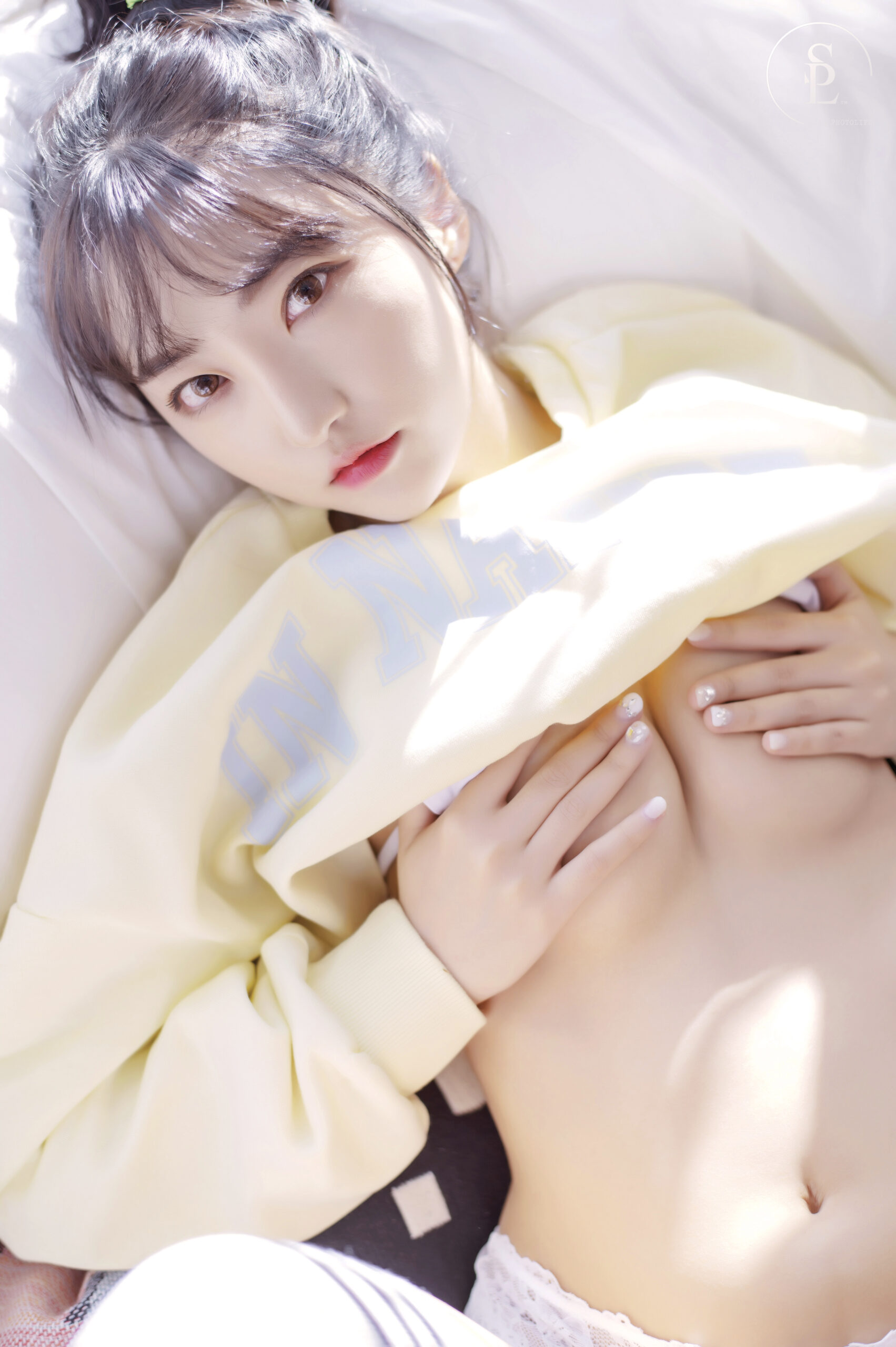 [SaintPhotoLife]HaNari_Vol.2[74P-203MB]