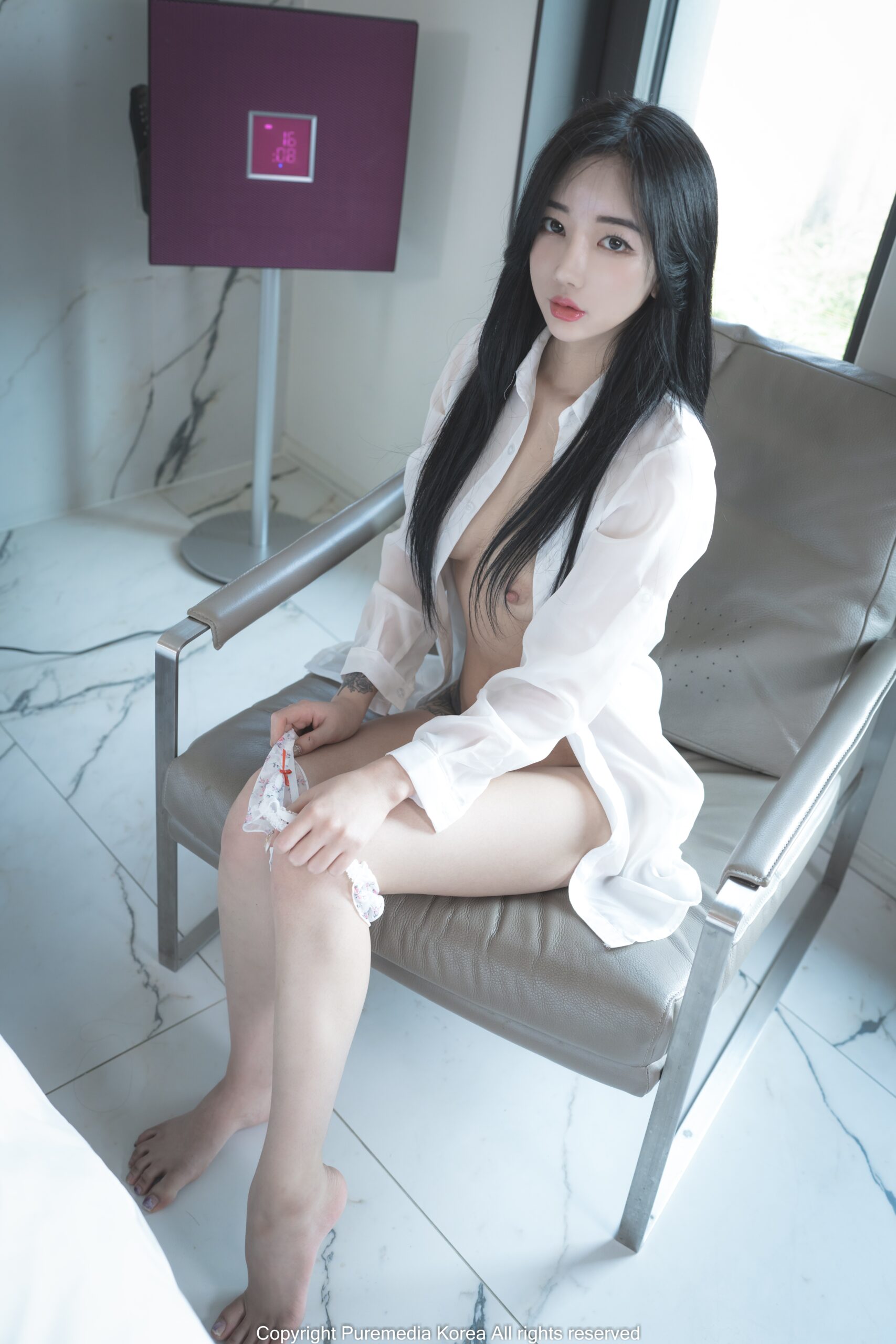 [PURE_MEDIA]VOL.168-Jia(지아)