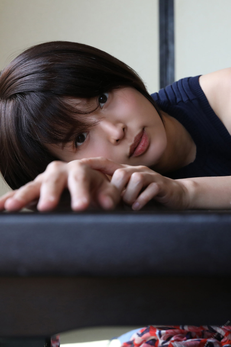 [Weekly_Post_Digital_Photobook]Tsukasa_Aoi葵つかさ_きみに溺れてる